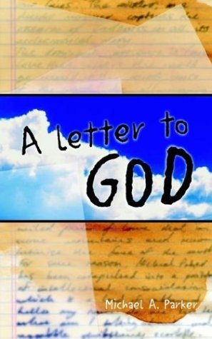 Cover for Michael Parker · A Letter to God (Pocketbok) (2003)