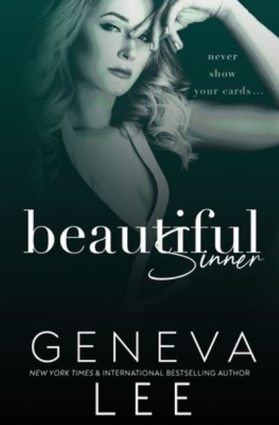 Cover for Geneva Lee · Beautiful Sinner (Pocketbok) (2020)