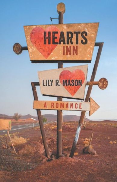 Cover for Lily R Mason · Hearts Inn (Paperback Book) (2018)