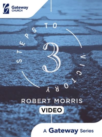 Cover for Robert Morris · 3 Steps to Victory (N/A)