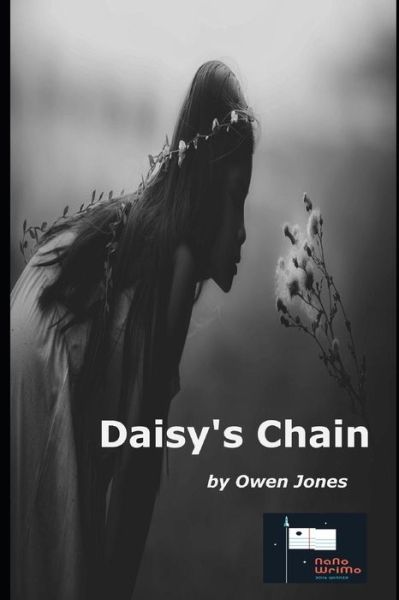 Cover for Owen Jones · Daisy's Chain (Paperback Book) (2019)