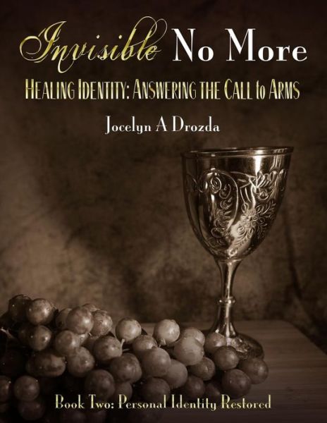 Invisible No More - Drozda A Jocelyn - Books - Ahelia Publishing LLC - 9781988001364 - June 3, 2018