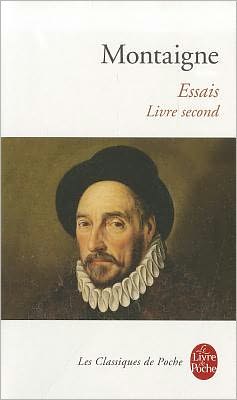 Cover for Michel de Montaigne · Essais 2 (Paperback Book) [French, In French edition] (2002)