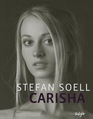 Cover for Stefan Soell · Carisha (Hardcover Book) (2013)