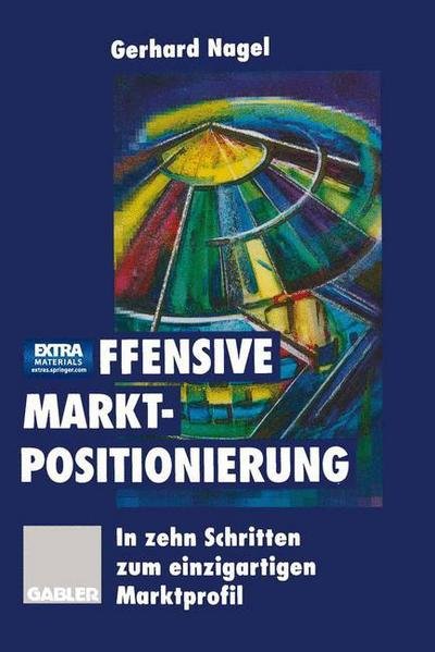Cover for Gerhard Nagel · Offensive Marktpositionierung (Book) [1996 edition] (2014)