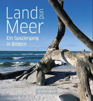 Cover for Land und Meer (Book) (2022)