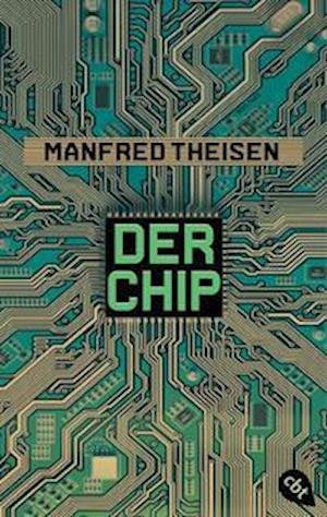 Cover for Manfred Theisen · Der Chip (Paperback Book) (2021)