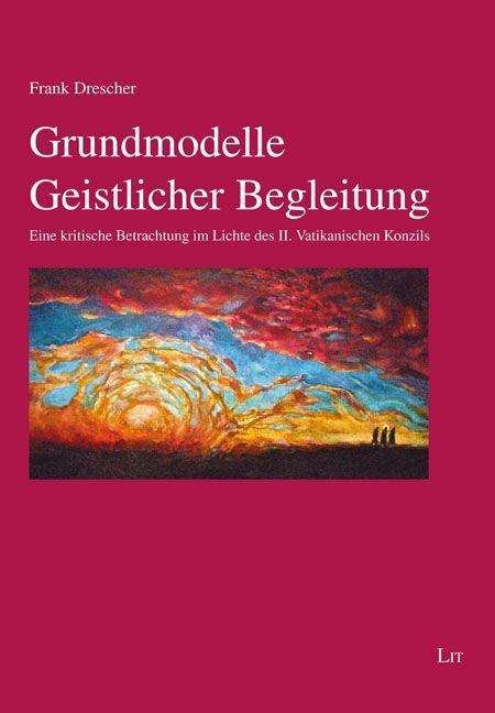 Cover for Drescher · Grundmodelle Geistlicher Begle (Book)