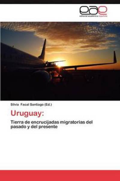 Cover for Facal Santiago Silvia · Uruguay (Paperback Book) (2012)