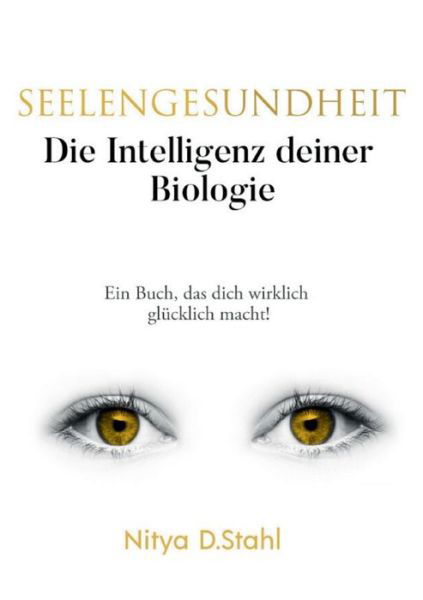 Cover for Stahl · Seelengesundheit (Bok) (2020)