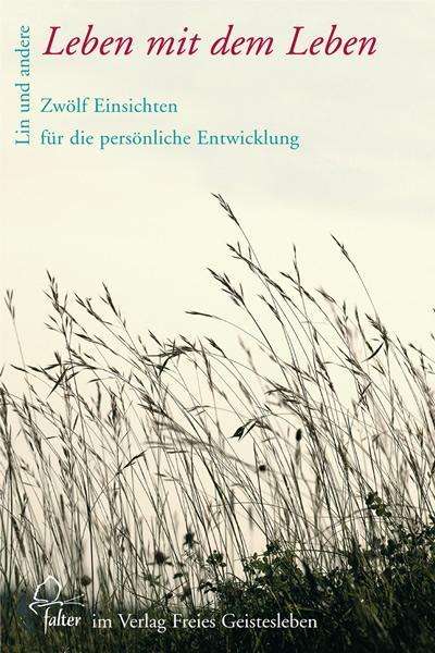 Cover for Unknown. · Leben Mit Dem Leben (Book)