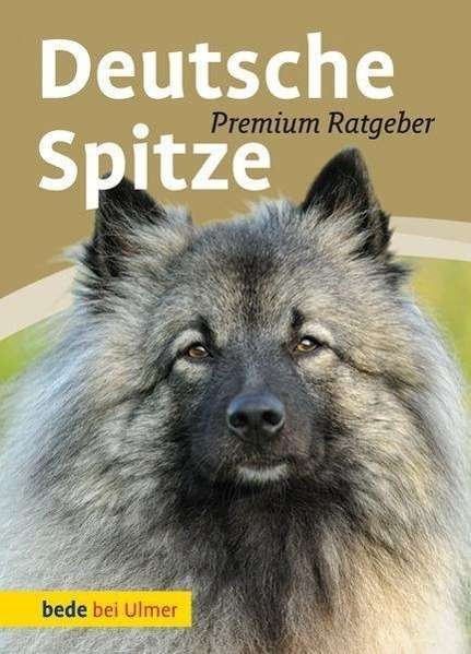 Cover for Schmitt · Deutsche Spitze (Bog)