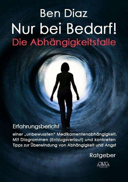 Cover for Diaz · Nur bei Bedarf! (Book)