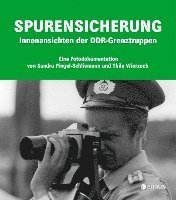 Cover for Thilo Wierzock · Spurensicherung (Book) (2022)