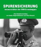 Cover for Thilo Wierzock · Spurensicherung (Bok) (2022)