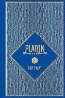 Cover for Platon · Der Staat (Innbunden bok) (2022)