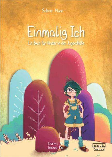 Cover for Maur · Einmalig Ich (Book)