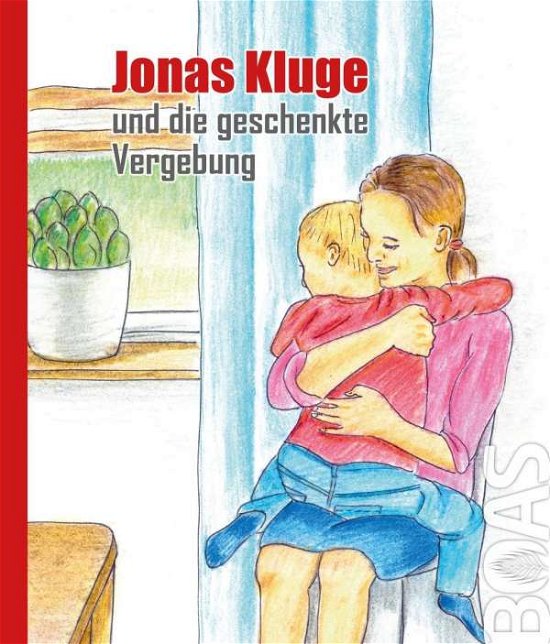 Cover for Mark · Jonas Kluge und die geschenkte Ver (Bog)