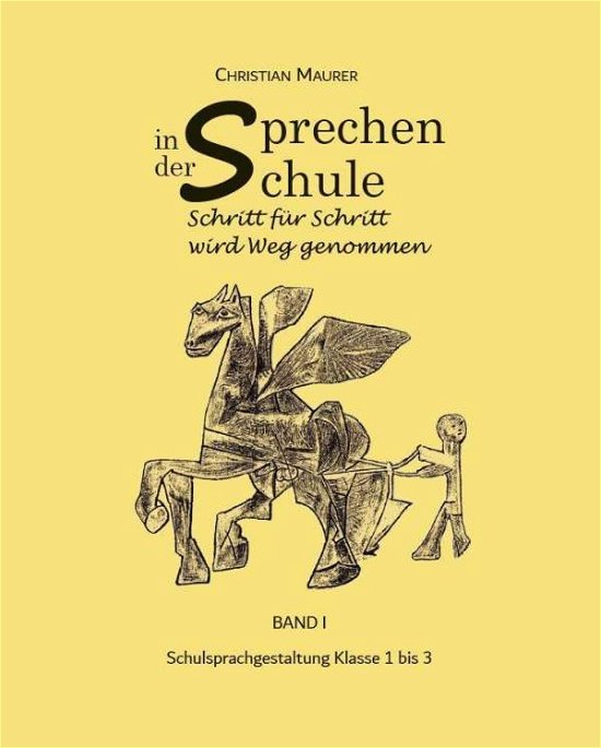 Cover for Maurer · Sprechen in der Schule (N/A)