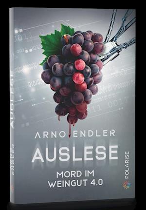 Cover for Arno Endler · Auslese (Book) (2023)