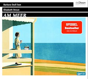 Am Meer - Elizabeth Strout - Audio Book - Diwan Hörbuchverlag - 9783949840364 - May 20, 2024