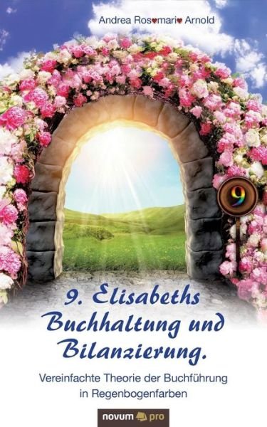 Cover for Arnold · 9. Elisabeths Buchhaltung und Bi (Book) (2019)
