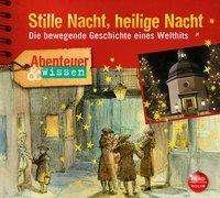 Cover for Gudrun Sulzenbacher · CD Stille Nacht, heilige Nacht (CD)