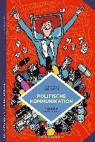 Cover for Christian Delporte · Politische Kommunikation (Innbunden bok) (2022)