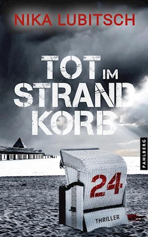 Cover for Nika Lubitsch · Tot im Strandkorb 24 (Bok) (2023)