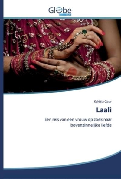 Cover for Gaur · Laali (Bok) (2020)