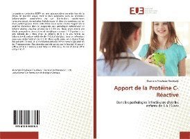 Cover for Coulibaly · Apport de la Protéine C-Réact (Book)