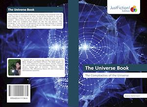 Cover for Gerlemann · The Universe Book (Book)