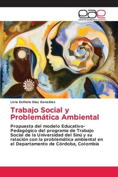 Cover for González · Trabajo Social y Problemática (Bok) (2020)