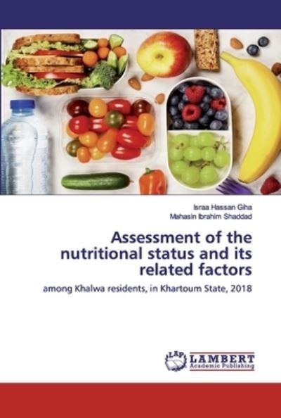 Cover for Giha · Assessment of the nutritional stat (Buch) (2020)