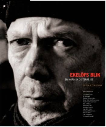 Ekelöfs blik - Gunnar Ekelöf - Books - Multivers - 9788779172364 - September 19, 2007