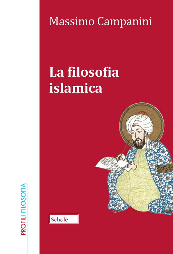 Cover for Massimo Campanini · La Filosofia Islamica. Nuova Ediz. (Book)