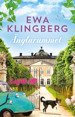 Cover for Ewa Klingberg · Änglarummet (Indbundet Bog) (2022)
