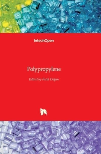 Cover for Fatih Dogan · Polypropylene (Hardcover Book) (2012)
