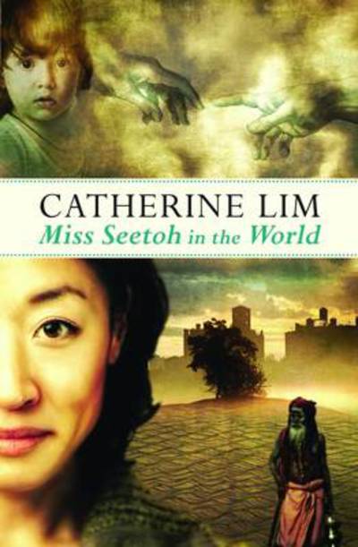 Cover for Catherine Lim · Miss Seetoh in the World (Paperback Book) (2012)