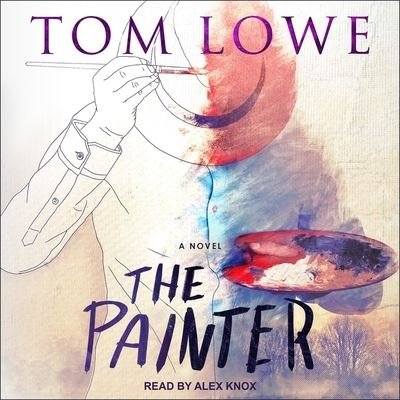 Cover for Tom Lowe · The Painter (CD) (2020)