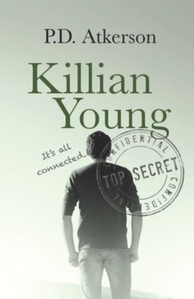 Cover for P D Atkerson · Killian Young (Paperback Book) (2021)