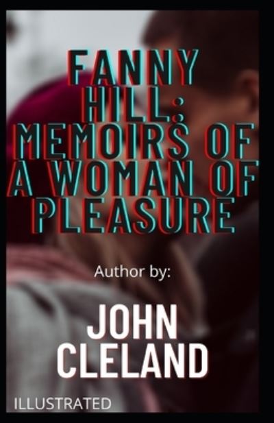 Cover for John Cleland · Fanny Hill (Paperback Book) (2021)