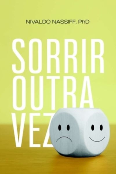 Cover for Nivaldo Nassiff · Sorrir Outra Vez (Paperback Book) (2021)