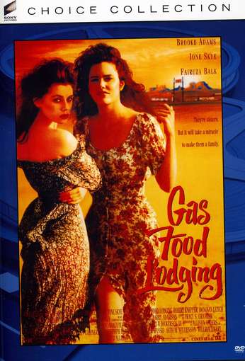 Gas Food Lodging - Gas Food Lodging - Movies - Spe - 0043396399365 - April 3, 2012