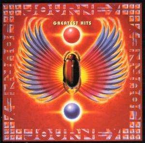 Cover for Journey · Greatest Hits (SACD) (2002)