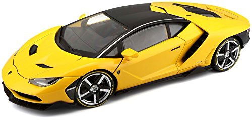 Cover for Maisto · Maisto - Lamborghini Centenario 1:18 (Toys) [Exclusive edition]