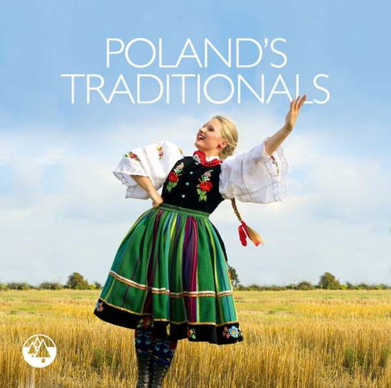 Poland S Traditionals - Orchester Wlosianska-orchenster D.poln.rundfunk-uv - Música - ZYX - 0090204524365 - 2 de março de 2018