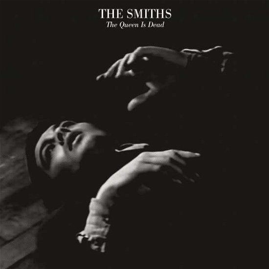 The Queen is Dead - The Smiths - Música - WEA - 0190295783365 - 20 de outubro de 2017