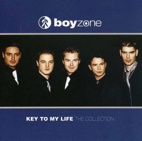 Key to My Life: the Collection - Boyzone - Muziek - SPECTRUM - 0602498362365 - 31 januari 2006