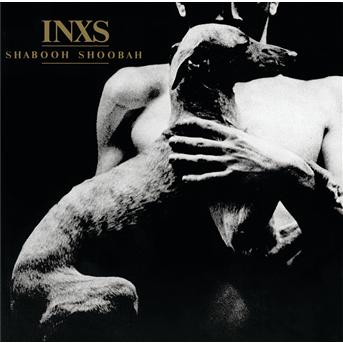 Cover for Inxs · Shabooh Shoobah (CD) [Remastered edition] (2011)